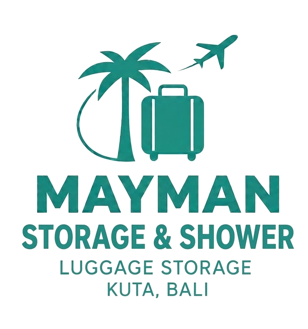 Mayman Storage & Shower logo